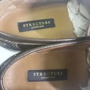Structure | Shoes | Like New Structure Loafers | Poshmark display picture 3